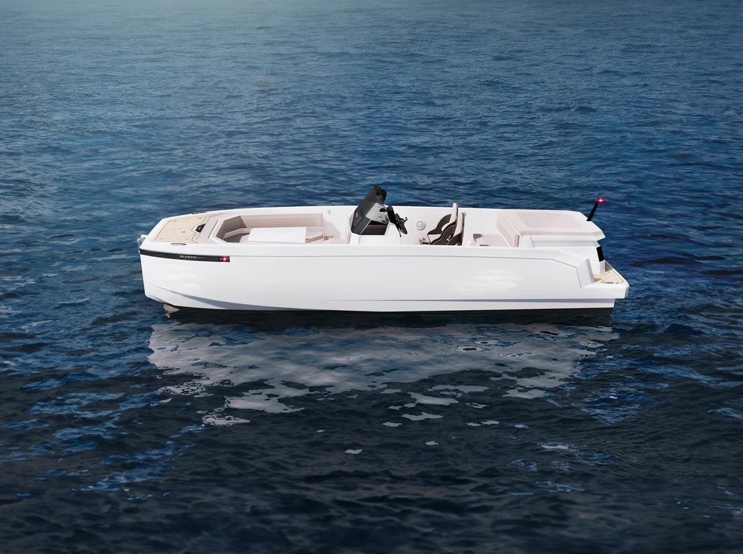 slider 2 De Antonio Yachts E23